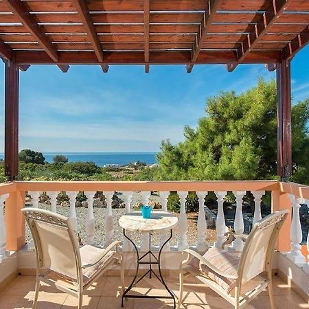 Villa Pefki Extérieur photo