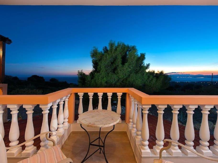 Villa Pefki Extérieur photo