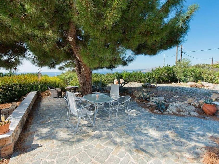Villa Pefki Extérieur photo